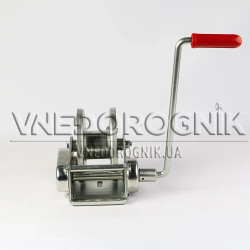 Купить Ручная лебедка AL-KO 900 кг