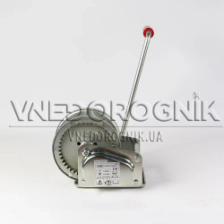 Купить Ручная лебедка AL-KO 900 кг