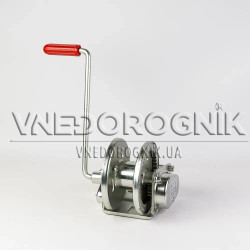 Купить Ручная лебедка AL-KO 900 кг