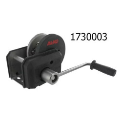 Buy Handmade AL-KO Optima 500kg