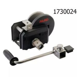 Buy Handmade AL-KO Optima 500a