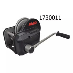 Купити Лебідка ручна AL-KO Optima 900 кг