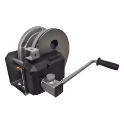 Купити Лебідка ручна AL-KO Optima 1150A