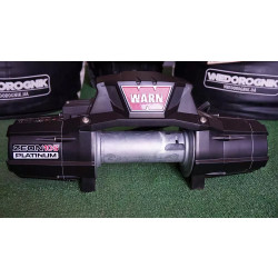 Купити Лебідка електрична WARN ZEON 10-S Platinum - 12 вольт - 4536 кг