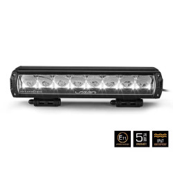 Купити Світлодіодна балка Lazer Triple-R 1000 LED з габаритними вогнями 00R8-PL-Std-B