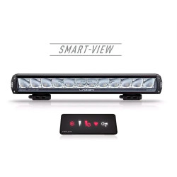 Купить Светодиодная балка Lazerlamps Triple-R 1250 Smartview 00R12-G2-SV-B