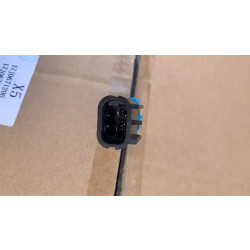 Buy Sliding electric thresholds BMW X5 15+ with lateral pads on thresholds