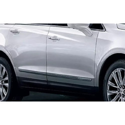 Buy Sliding electric thresholds Cadillac Escalade 17+