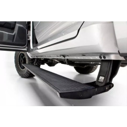 Buy Sliding electric thresholds Ford F150 17+ with a F150 logo