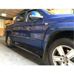 Buy Sliding electric thresholds VW Amarok 15+ with a logo