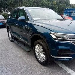 Buy Sliding Electric Tires VW Touareg 19+