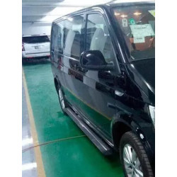 Buy Sliding electric thresholds VW T5 16+