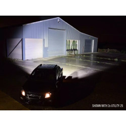 Купити Прожектор світлодіодний Lazer Utility-25 00U25