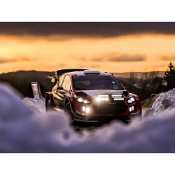 Купити Прожектор світлодіодний Lazer 4-Way Bonnet Pod 0064-4wbp