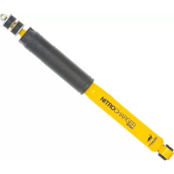 Купить Амортизатор OLD MAN EMU NITROCHARGER SPORT Toyota LC76/78/79 передний 60008