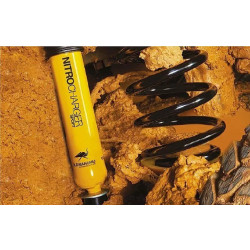 Купить Амортизатор OLD MAN EMU NITROCHARGER SPORT Toyota LC76/78/79 задний 60011