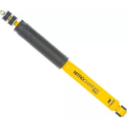 Купить  Амортизатор OME NITROCHARGER SPORT Toyota LC90 задний 60028 (MEDIUM)