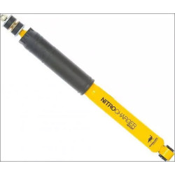 Купить Амортизатор OME NITROCHARGER SPORT MITSUBISHI L200 96-06 задний 60050