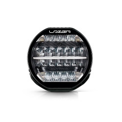 Купить Фара дальнего света Lazer Sentinel Black 0S9-PL-SM