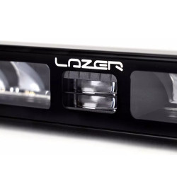 Купить Светодиодная балка Lazer Linear-18 Elite с I-LBA 0L18-LBA-B