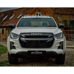 Купить Комплект оптики Lazer для Isuzu D-Max от 2017 с креплением на крышу