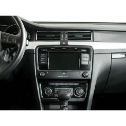 Купити Мультимедійна система Gazer T6010-B6 до Skoda Superb 2 (B6) 2008-2015