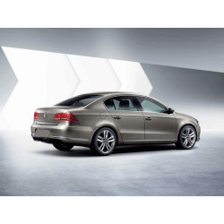 Купити Мультимедійна система Gazer T6010-B7 до Volkswagen Passat (B7) 2010-2015