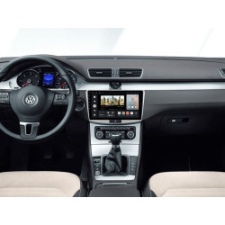 Купити Мультимедійна система Gazer T6010-B7 до Volkswagen Passat (B7) 2010-2015