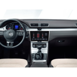 Купити Мультимедійна система Gazer T6010-B7 до Volkswagen Passat (B7) 2010-2015