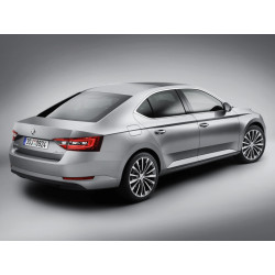 Купити Мультимедійна система Gazer T6010-B8 до Skoda Superb 3 (B8) 2015-2019