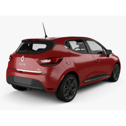 Купити Мультимедійна система Gazer T6010-BH до Renault Clio 4 (BH98, KH98) 2012-2015
