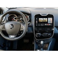Купити Мультимедійна система Gazer T6010-BH до Renault Clio 4 (BH98, KH98) 2012-2015