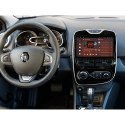 Купити Мультимедійна система Gazer T6010-BH до Renault Clio 4 (BH98, KH98) 2012-2015