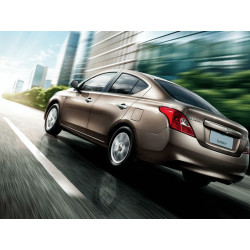 Купити Мультимедійна система Gazer T6010-C17F до Nissan Sunny 2014-2016