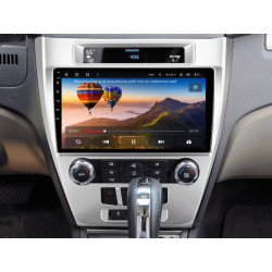 Купити Мультимедійна система Gazer T6010-CD3 до Ford Mondeo USA 2009-2012