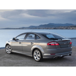 Купити Мультимедійна система Gazer T6010-CD3 до Ford Mondeo USA 2009-2012