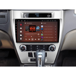 Купити Мультимедійна система Gazer T6010-CD3 до Ford Mondeo USA 2009-2012