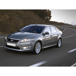 Купити Мультимедійна система Gazer T6010-CD3 до Ford Mondeo USA 2009-2012