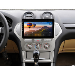 Купити Мультимедійна система Gazer T6010-CD345 до Ford Mondeo 3 2006-2010