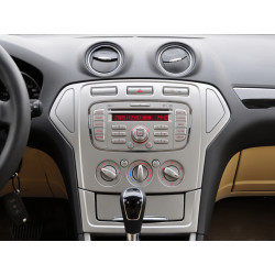 Купити Мультимедійна система Gazer T6010-CD345 до Ford Mondeo 3 2006-2010