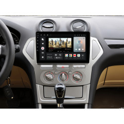 Купити Мультимедійна система Gazer T6010-CD345 до Ford Mondeo 3 2006-2010