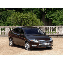 Купити Мультимедійна система Gazer T6010-CD345 до Ford Mondeo 3 2006-2010