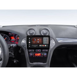 Купити Мультимедійна система Gazer T6010-CD350 до Ford Mondeo 4 2011-2014