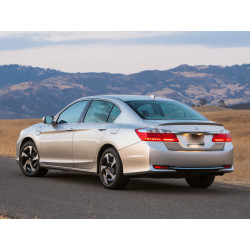 Купити Мультимедійна система Gazer T6010-CR до Honda Accord 9 (CR) 2012-2018