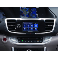 Купити Мультимедійна система Gazer T6010-CR до Honda Accord 9 (CR) 2012-2018