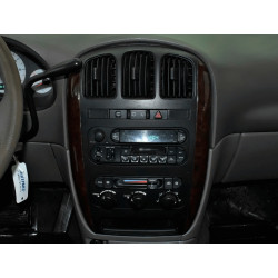 Купити Мультимедійна система Gazer T6010-CRS/H до Chrysler Voyager RG RS, Town & Country RS 2000-2007