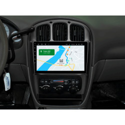 Купити Мультимедійна система Gazer T6010-CRS/H до Chrysler Voyager RG RS, Town & Country RS 2000-2007