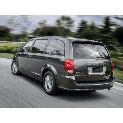 Купити Мультимедійна система Gazer T6010-CRS/H до Dodge Caravan 4 2000-2007