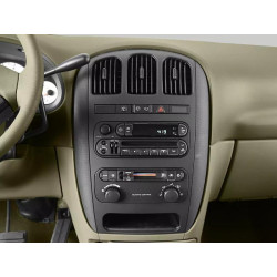 Купити Мультимедійна система Gazer T6010-CRS/L до Dodge Caravan 4 2000-2007