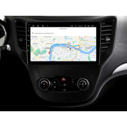 Купити Мультимедійна система Gazer T6010-CS35 до Changan CS35 2013-2017